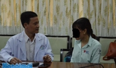 Lần đầu phát hiện người bị lao gan trên nền bệnh Wilson tại Việt Nam