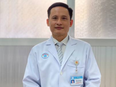 PHÒNG KHÁM GAN MẬT BS LÊ HỮU PHƯỚC - BỆNH VIỆN CHỢ RẪY