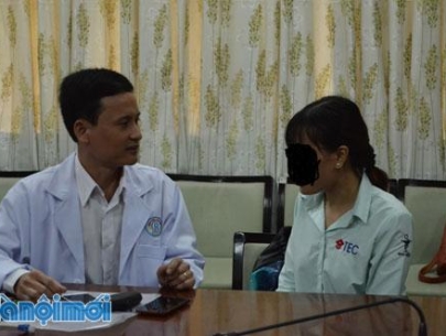 Lần đầu phát hiện người bị lao gan trên nền bệnh Wilson tại Việt Nam
