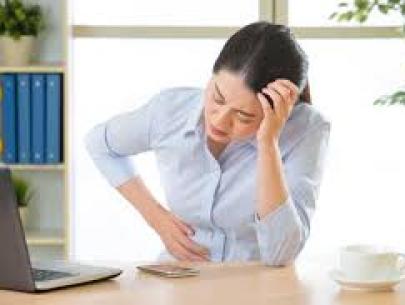 BIỂU HIỆN CỦA CÁC LOẠI BỆNH LIÊN QUAN ĐẾN GAN.